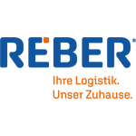 Logo Reber Logistik GmbH
