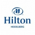 Logo Hilton Heidelberg