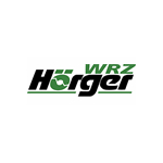 Logo WRZ Wertstoffrückgewinnungszentrum Hörger GmbH & Co. KG