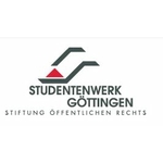 Logo Studentenwerk Göttingen Stiftung Öffentlichen Rechts