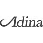 Logo Adina Apartment Hotel Hamburg Speicherstadt