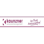 Logo Kaunzner Personalmanagement