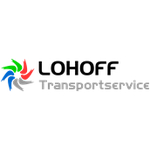 Logo Lohoff Transportservice GmbH & Co.KG