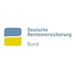 Logo Deutsche Rentenversicherung Bund