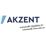 Logo Akzent Personaldienstleistungen Mitte GmbH