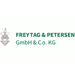 Logo Freytag & Petersen GmbH & Co. KG