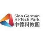 Logo Sino German Hi-Tech Park Holding GmbH & Co.KG
