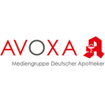 Logo Avoxa Mediengruppe Deutscher Apotheker GmbH