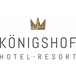 Logo Königshof Hotelbetriebsgesellschaft mbH & Co.KG
