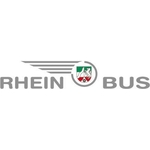 Logo Rhein-Bus Verkehrsbetrieb GmbH