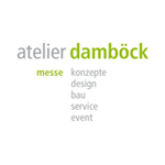 Logo Atelier Damböck Messebau GmbH