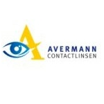 Logo Avermann Contactlinsen