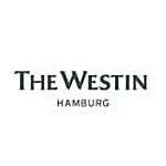 Logo Arabella Hospitality SE The Westin Hamburg