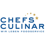 Logo CHEFS CULINAR Nord-Ost GmbH & Co. KG