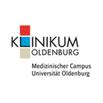Logo Klinikum Oldenburg AöR