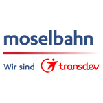Logo MB Moselbahn Verkehrsbetriebsgesellschaft mbH