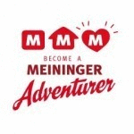 Logo Meininger Shared Services GmbH
