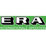 Logo ERA Internationale Spedition GmbH