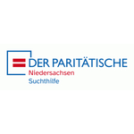 Logo Paritätische Suchthilfe Niedersachsen gGmbH