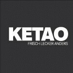 Logo KETAO // CATERING KOCHSCHULE LOCATON