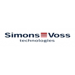 Logo SimonsVoss Technologies GmbH