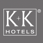Logo K + K Hotel am Harras