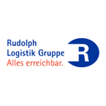 Logo Rudolph Logistik Gruppe GmbH & Co. KG