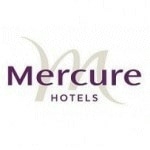 Logo Mercure Hotel München Airport Freisin