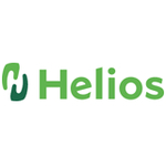 Logo Helios Dr. Horst Schmidt Kliniken Wiesbaden