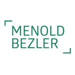 Logo MENOLD BEZLER Rechtsanwälte Steuerberater Wirtschaftsprüfer Partnerschaft mbB