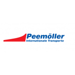 Logo Peemöller Transporte GmbH & Co KG