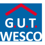 Logo WESCO KG
