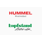 Logo Hummel Möbelverleih GmbH