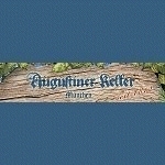 Logo Augustiner Keller