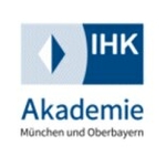 Logo IHK Akademie München und Oberbayern gGmbH IHK Akademie Westerham
