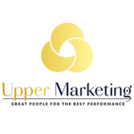 Logo Upper Marketing