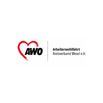 Logo AWO Kreisverband Wesel e.V.