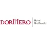 Logo Dormero Hotel Greifswald