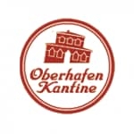 Logo Oberhafen-Kantine