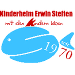 Logo Kinderheim Erwin Steffen GmbH