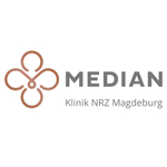 Logo MEDIAN Klinik NRZ Magdeburg