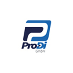 Logo pro.Di GmbH