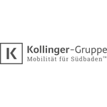 Logo Kollinger-Gruppe Unternehmenszentrale