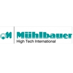 Logo Mühlbauer Group