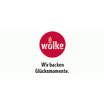 Logo Wolke Back & Snack GmbH