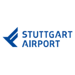 Logo Flughafen Stuttgart GmbH