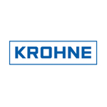 Logo KROHNE Messtechnik GmbH