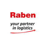 Logo Raben Trans European Germany GmbH