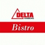 Logo DELTA Bistro