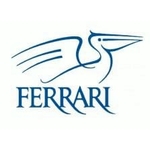 Logo Ferrari Logistics Germany GmbH